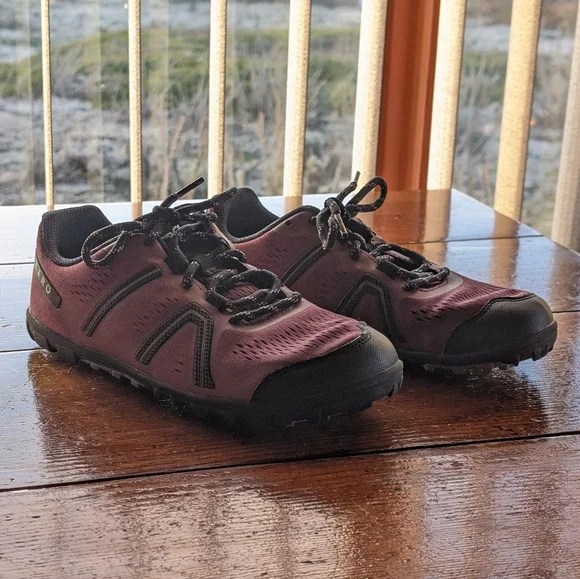 NWOT Xero Mesa Trail Shoes - Picture 2 of 5